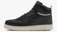 Nike Court Vision Mid Men's Winterized Shoes (Image via Nike)